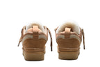 UGG Lowmel Taupe