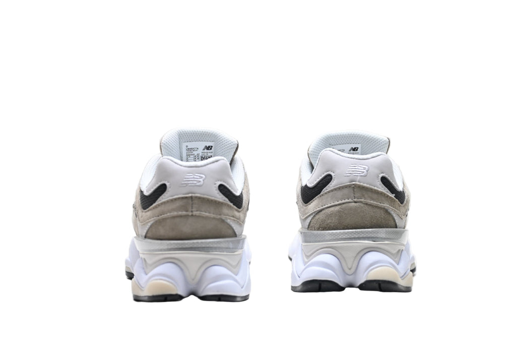 New Balance 9060 Arid Stone / Black