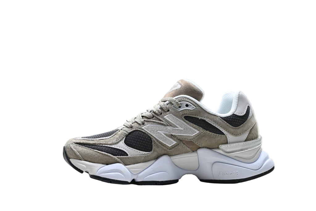 New Balance 9060 Arid Stone / Black