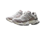 New Balance 9060 Grey / Brown