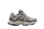 New Balance 9060 Grey / Brown