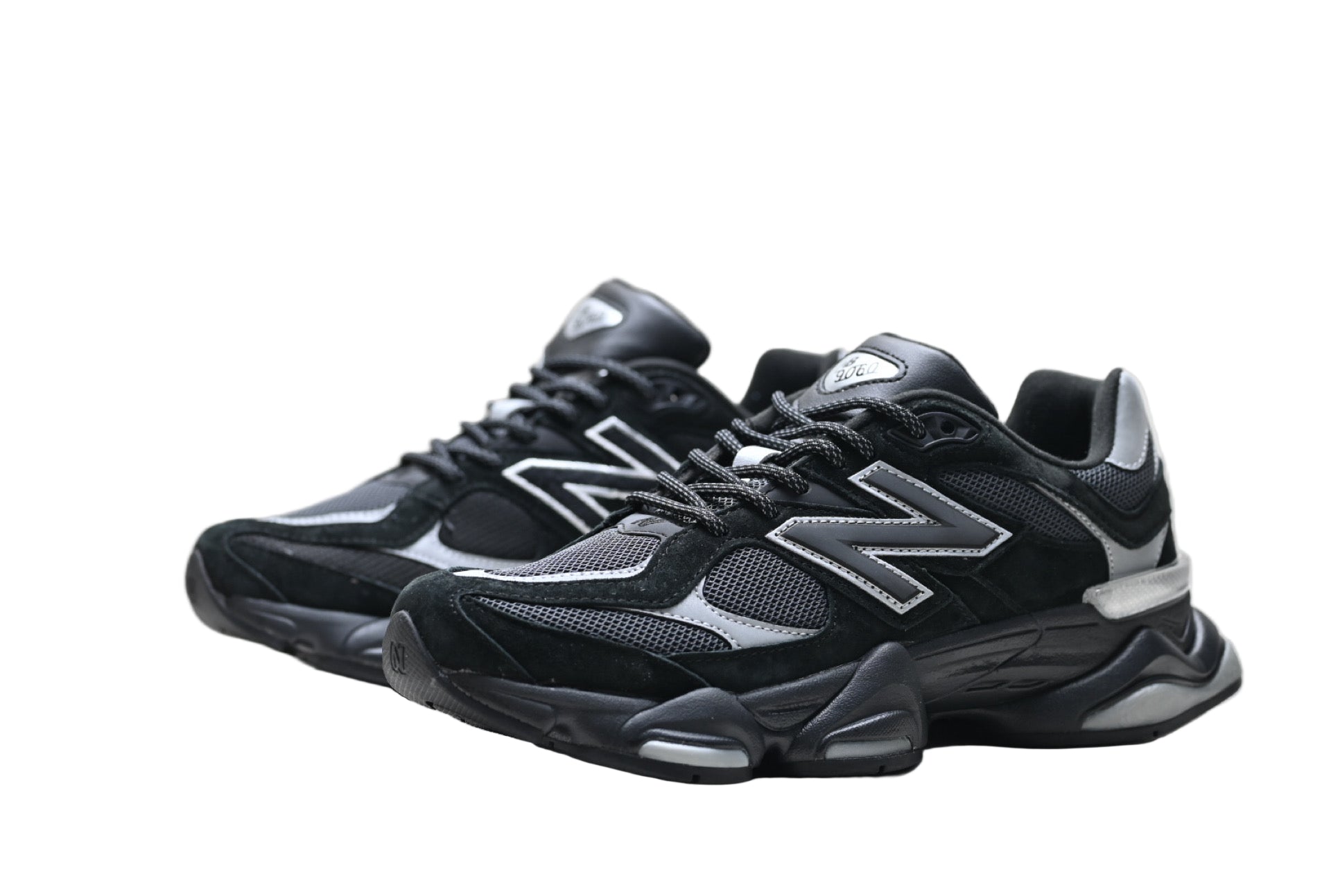 New Balance 9060 Black