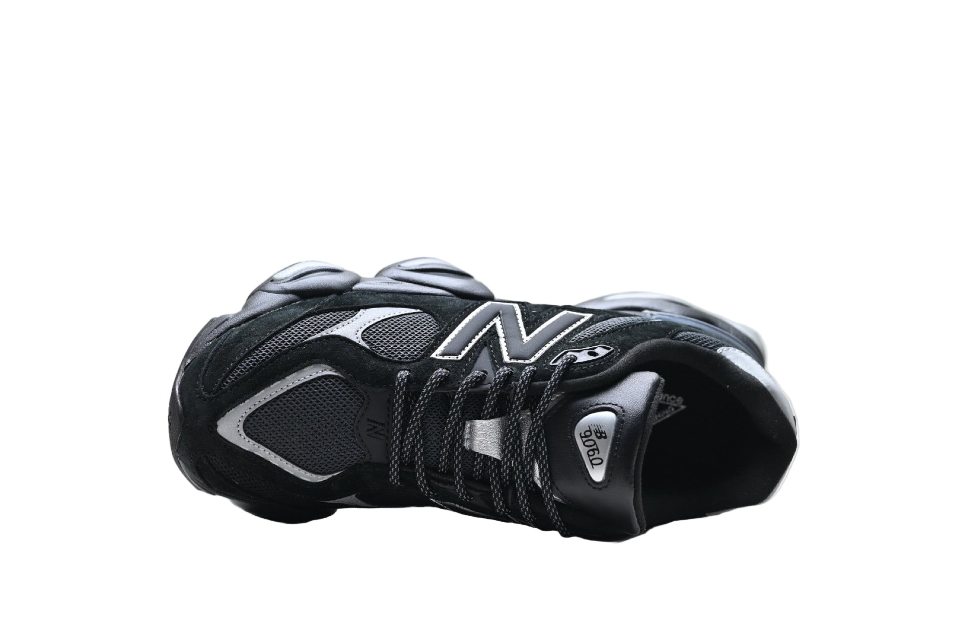 New Balance 9060 Black