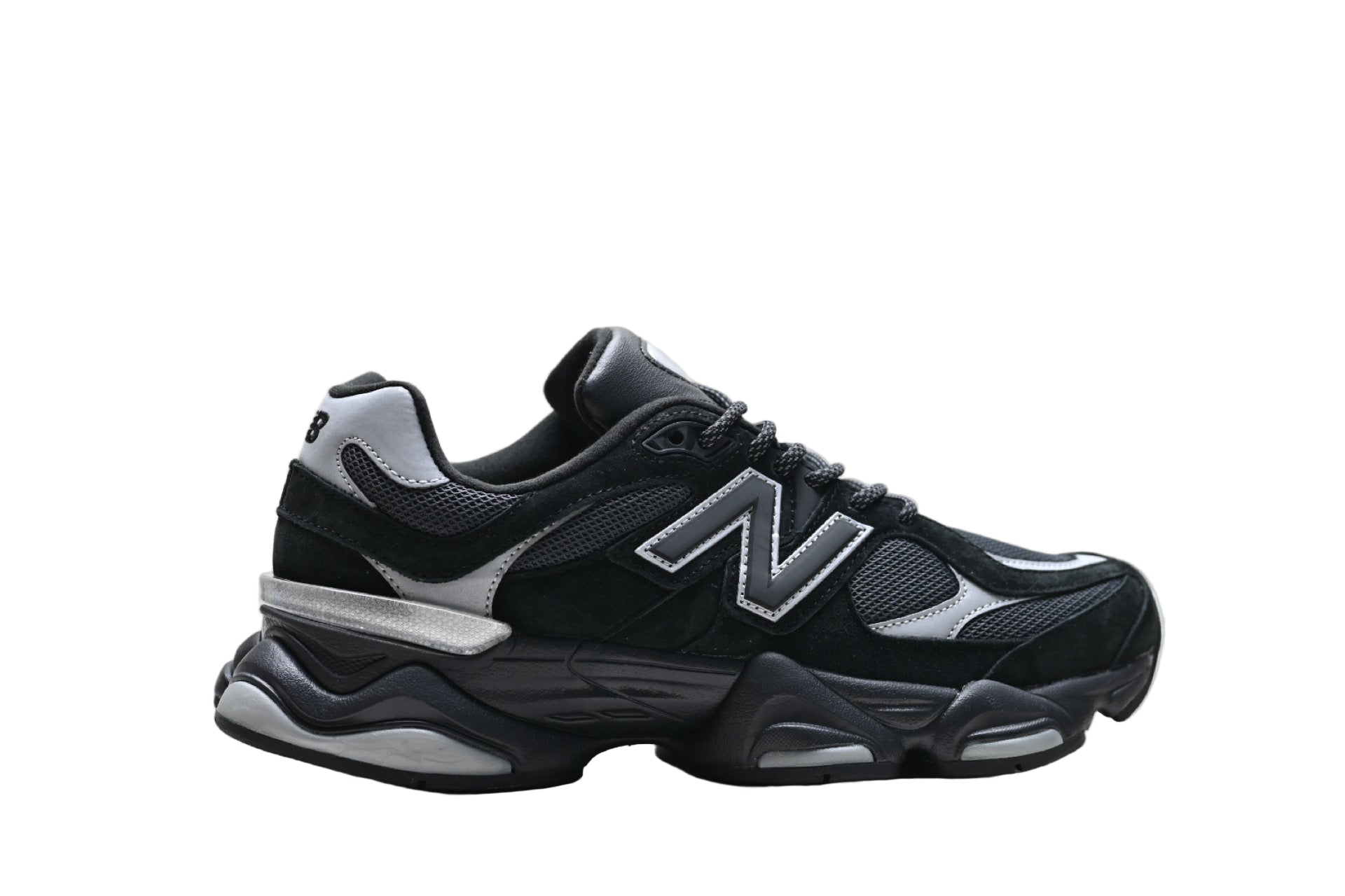 New Balance 9060 Black