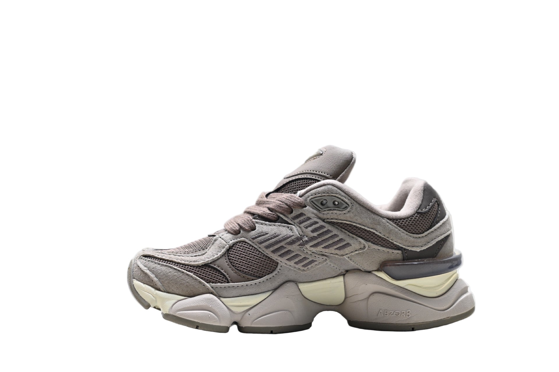 New Balance 9060 Mushroom Brown