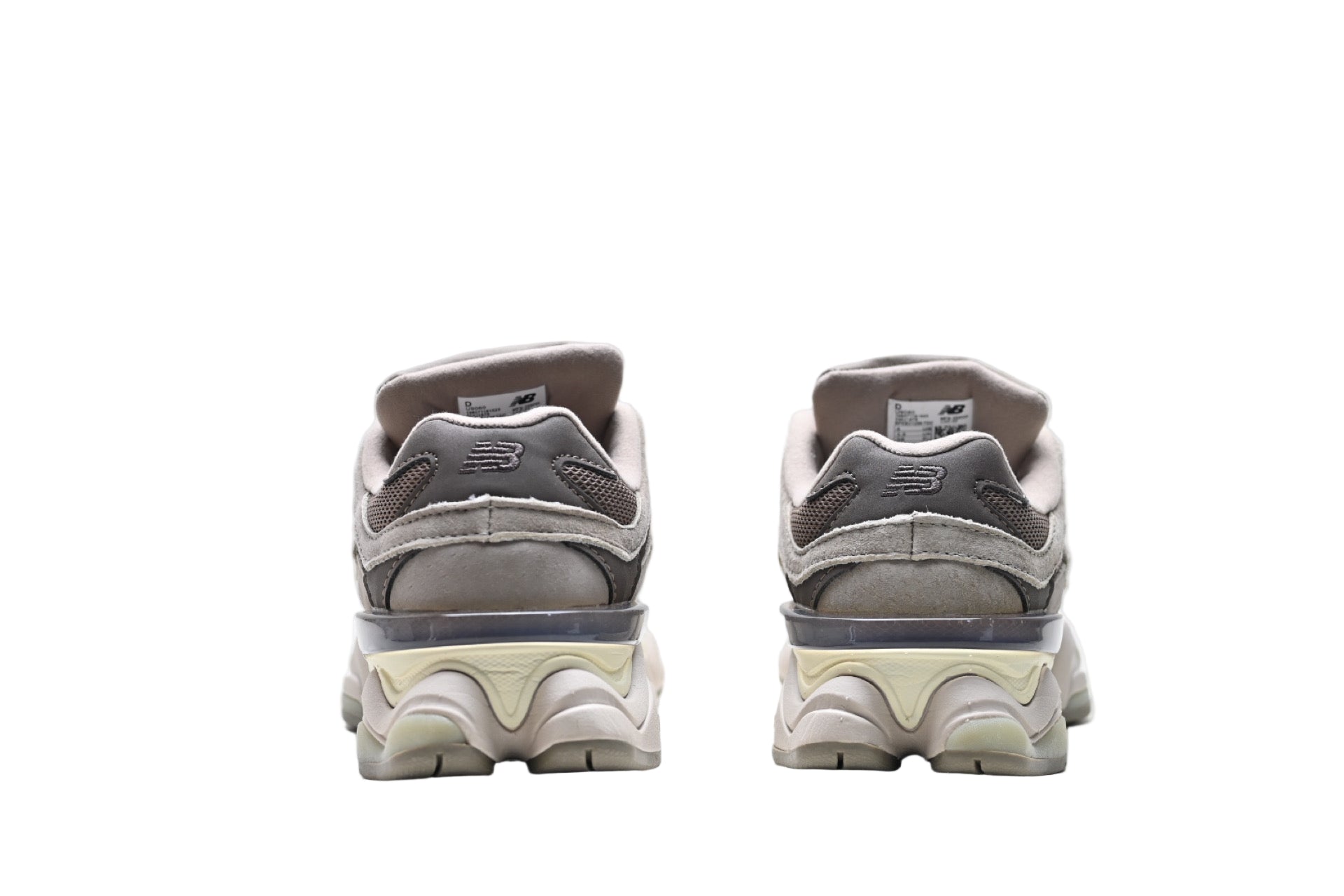 New Balance 9060 Mushroom Brown