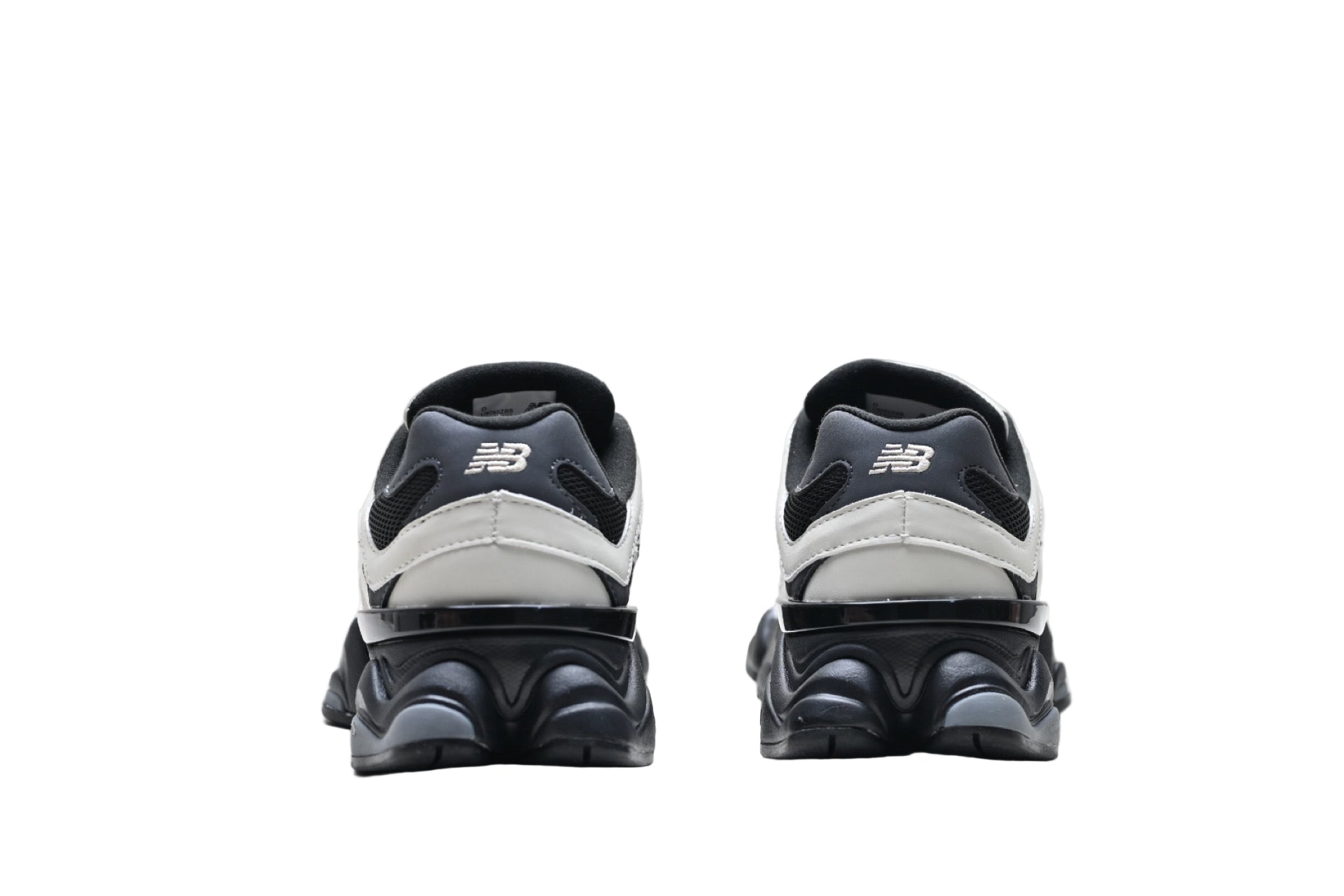 New Balance 9060 White / Black