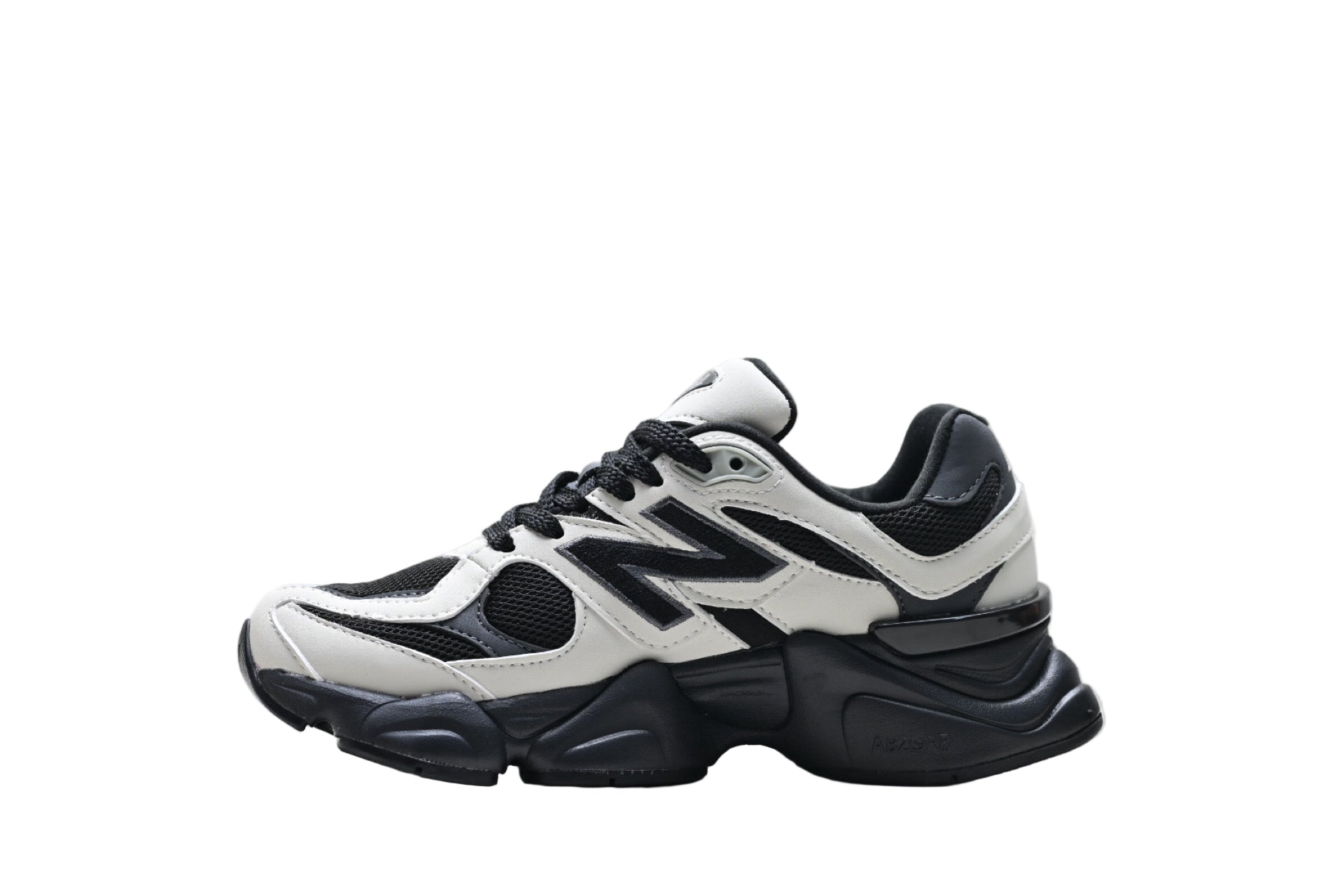 New Balance 9060 White / Black