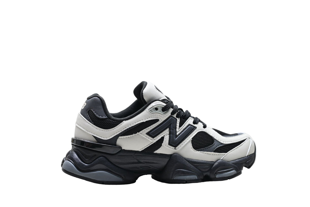 New Balance 9060 White / Black