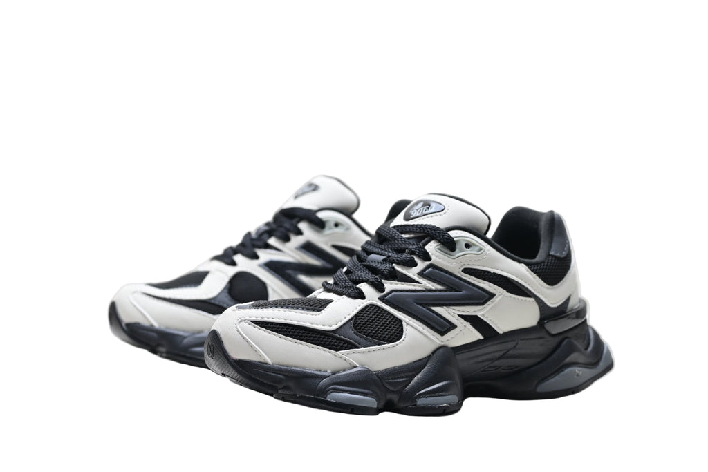 New Balance 9060 White / Black