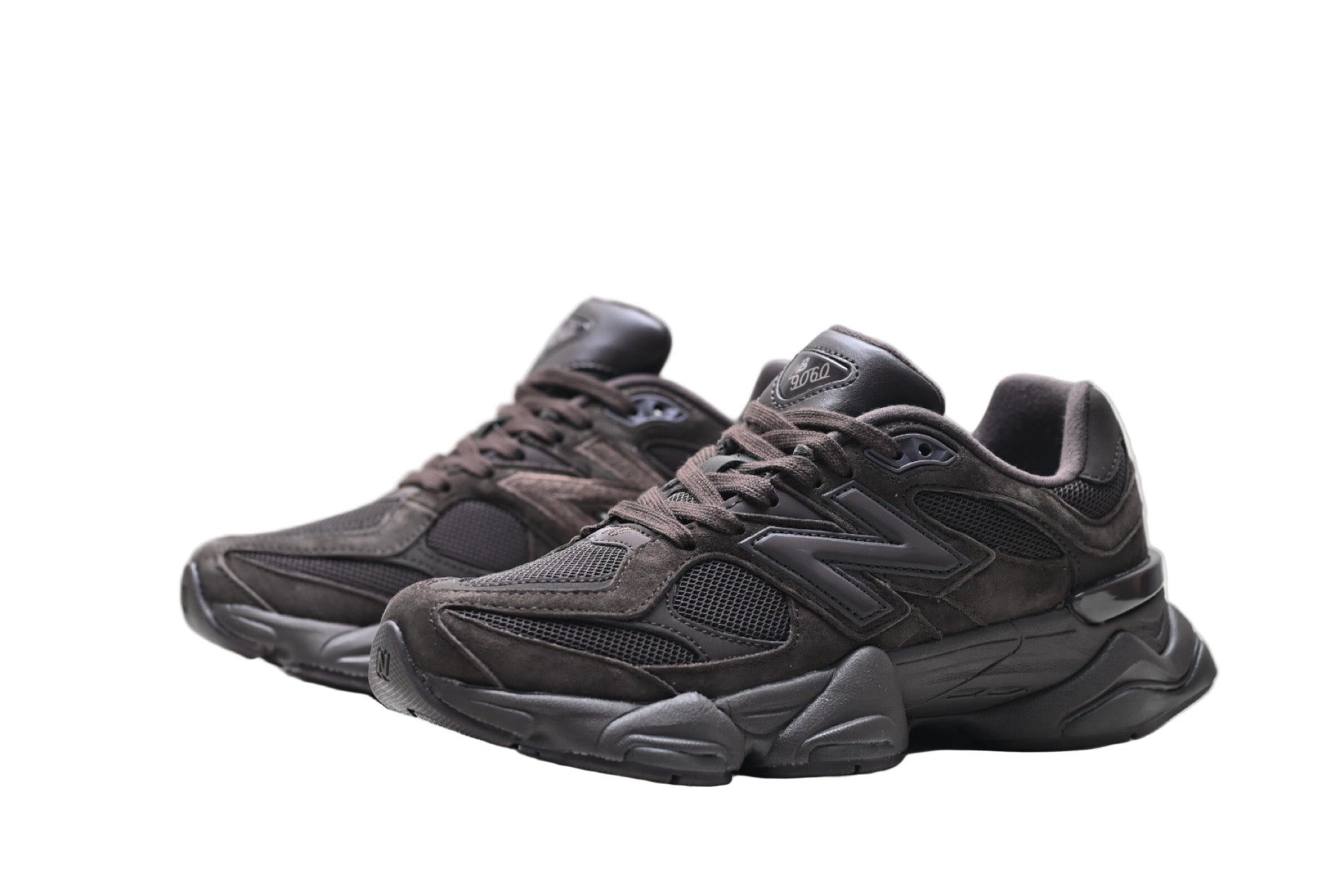 New Balance 9060 Black
