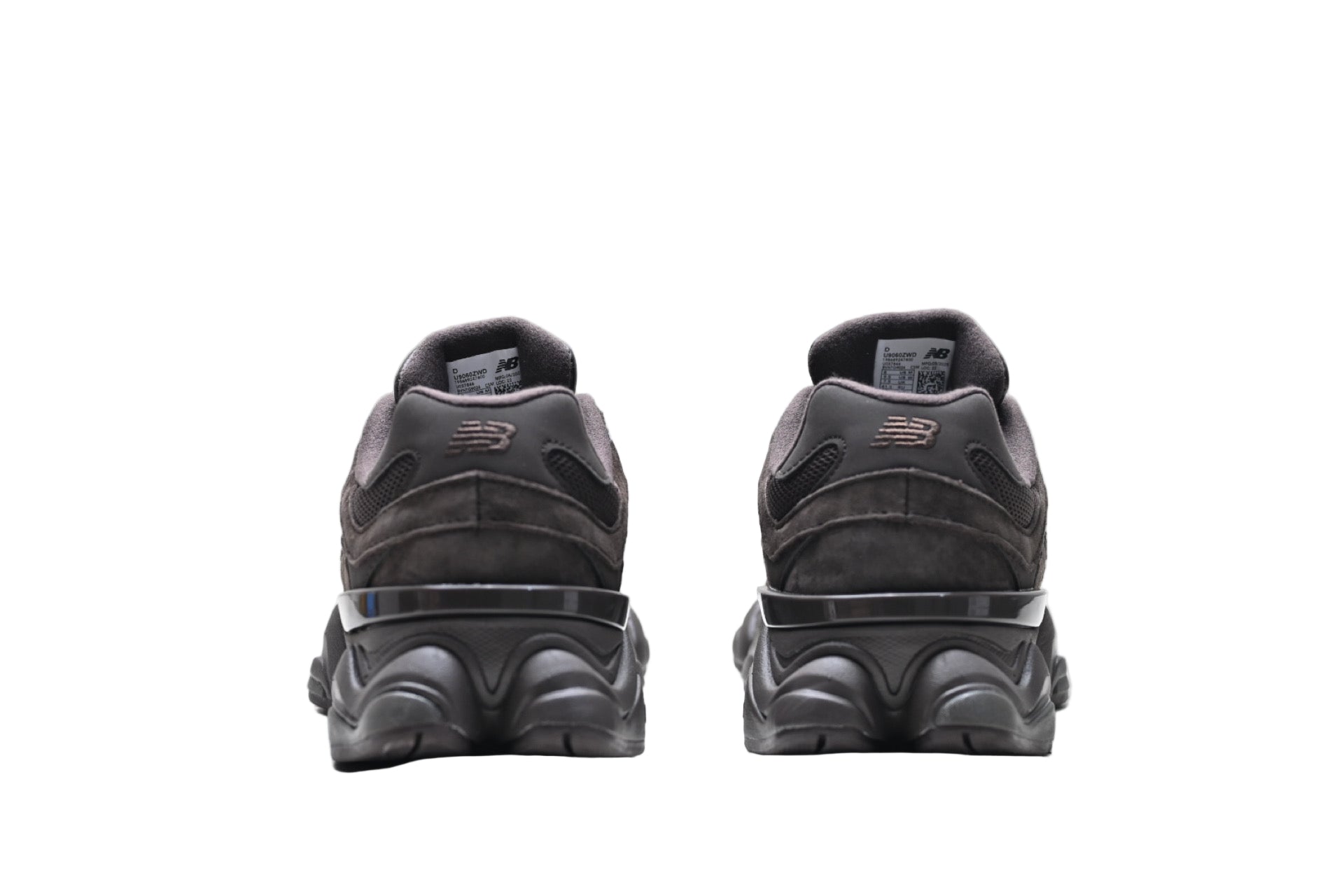 New Balance 9060 Black