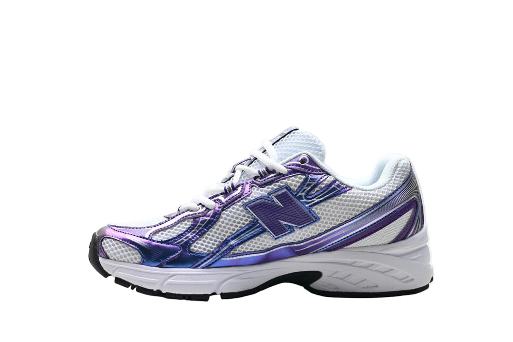 New Balance 740 White / Purple