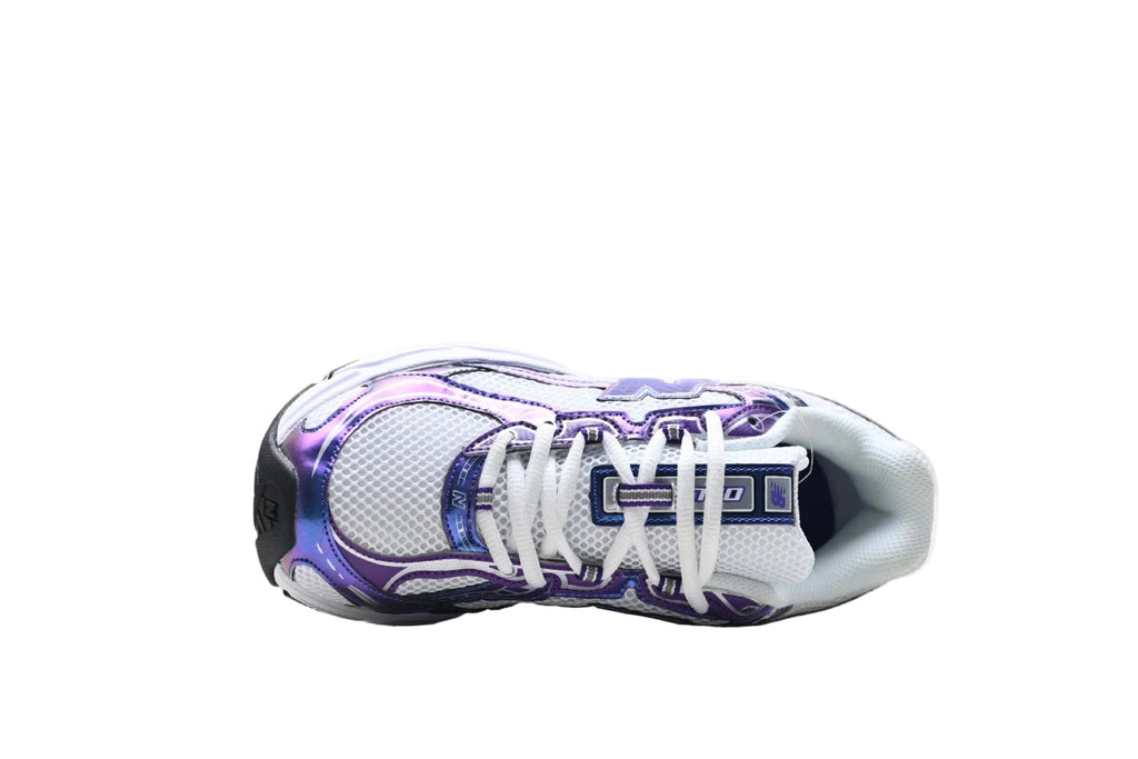 New Balance 740 White / Purple