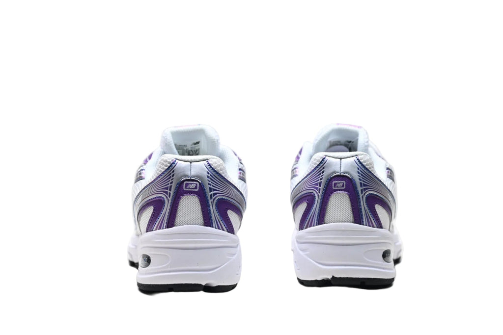 New Balance 740 White / Purple