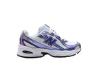 New Balance 740 White / Purple