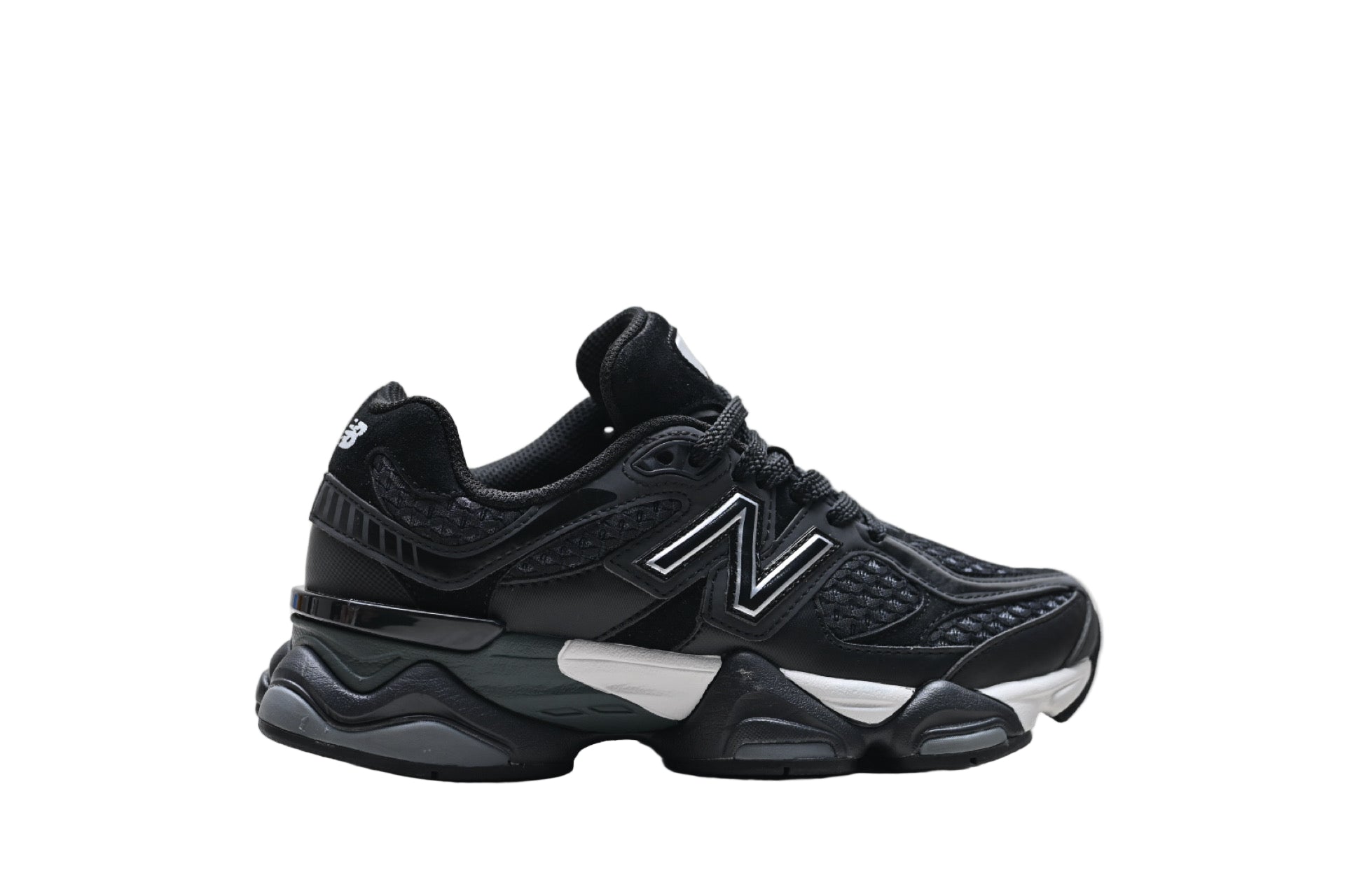 New Balance 9060 Black