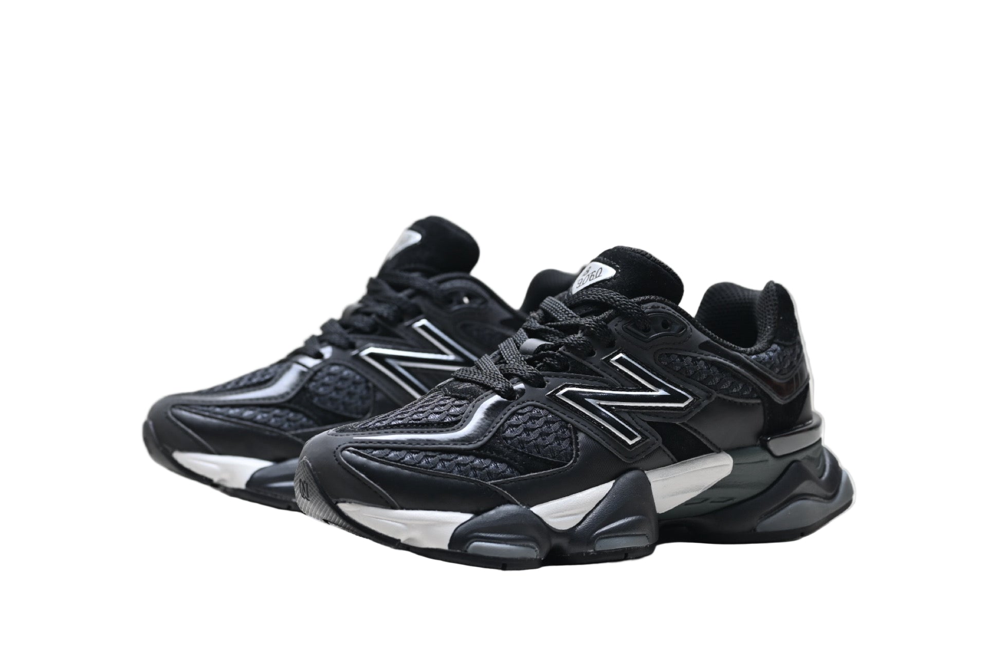 New Balance 9060 Black