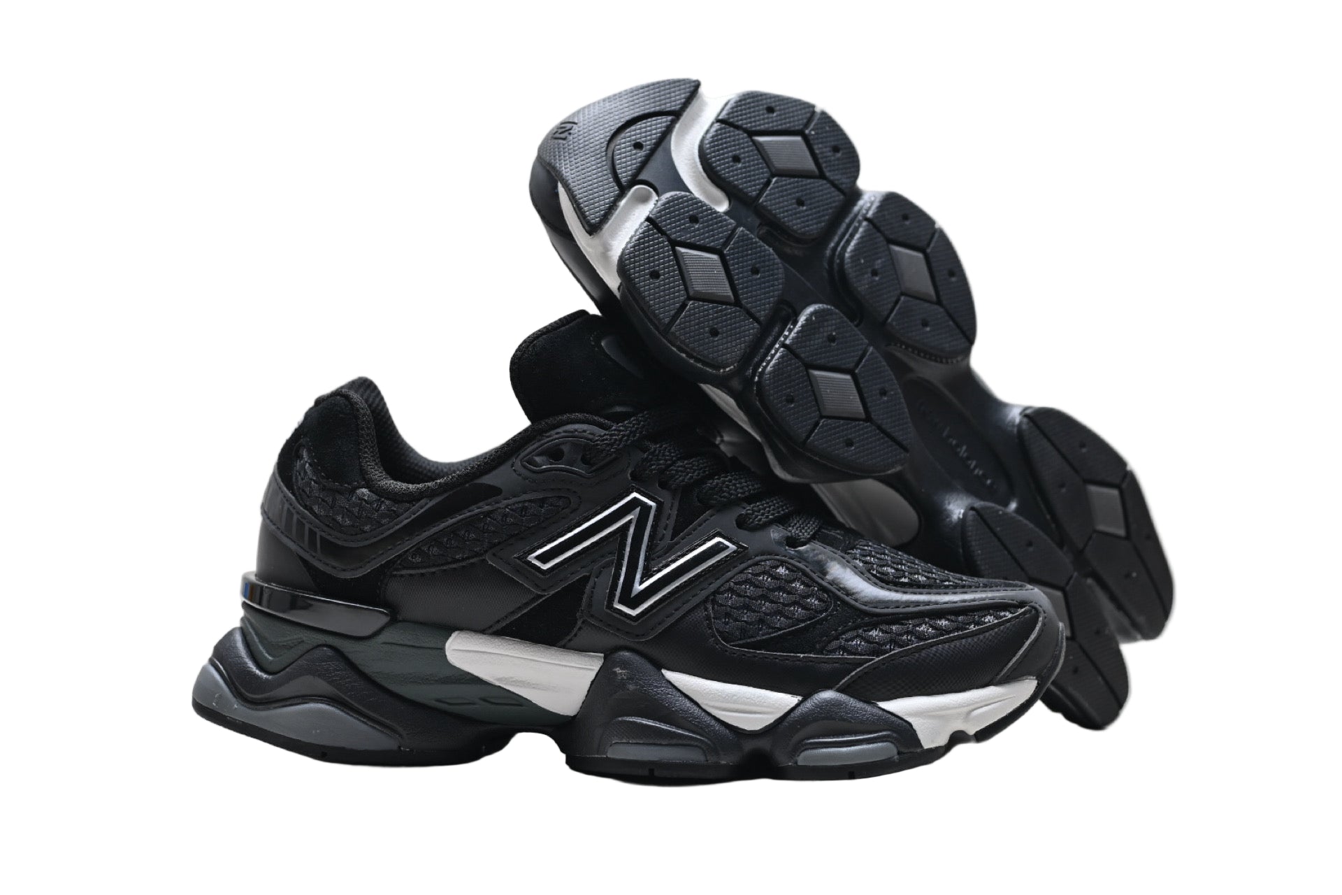 New Balance 9060 Black