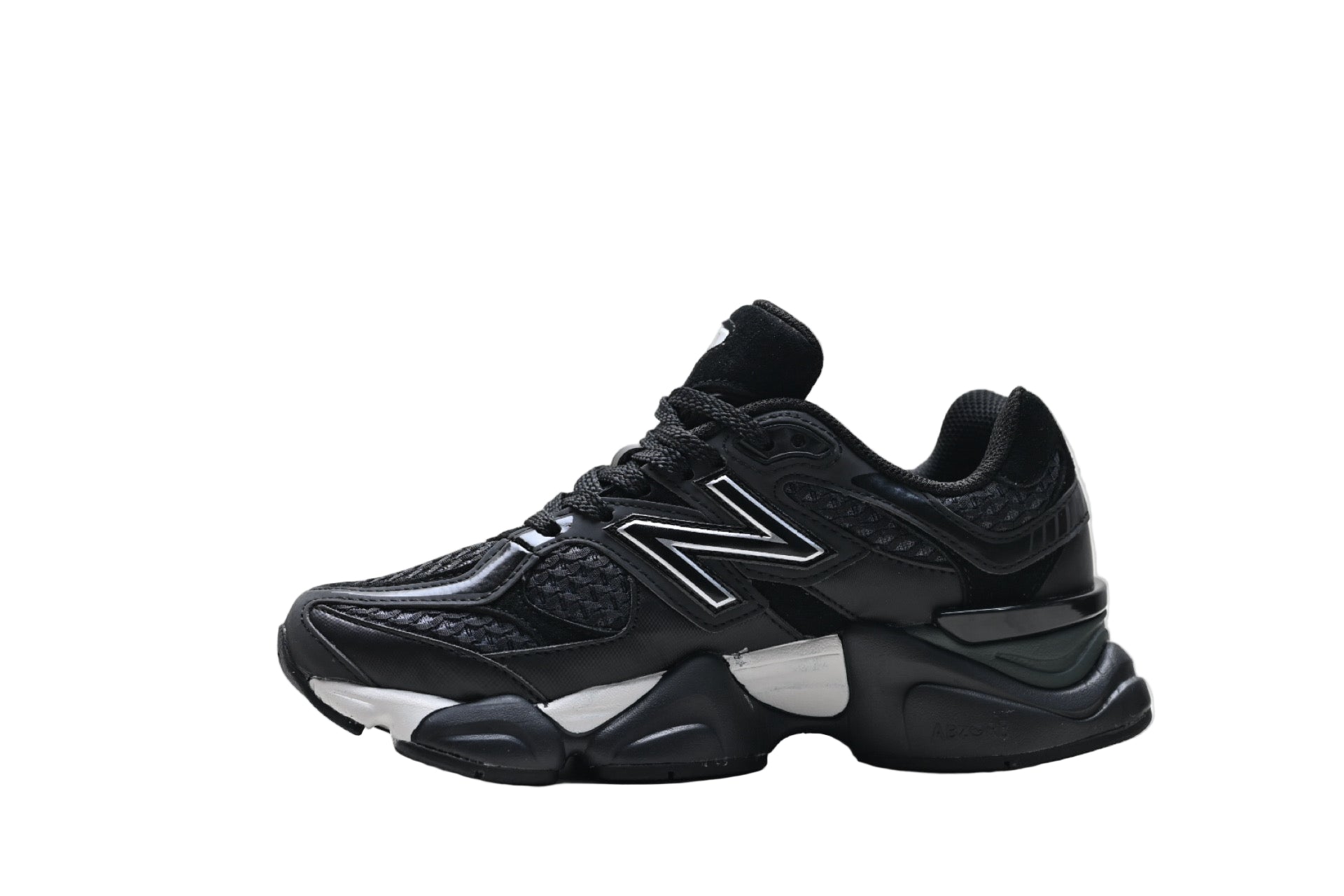 New Balance 9060 Black