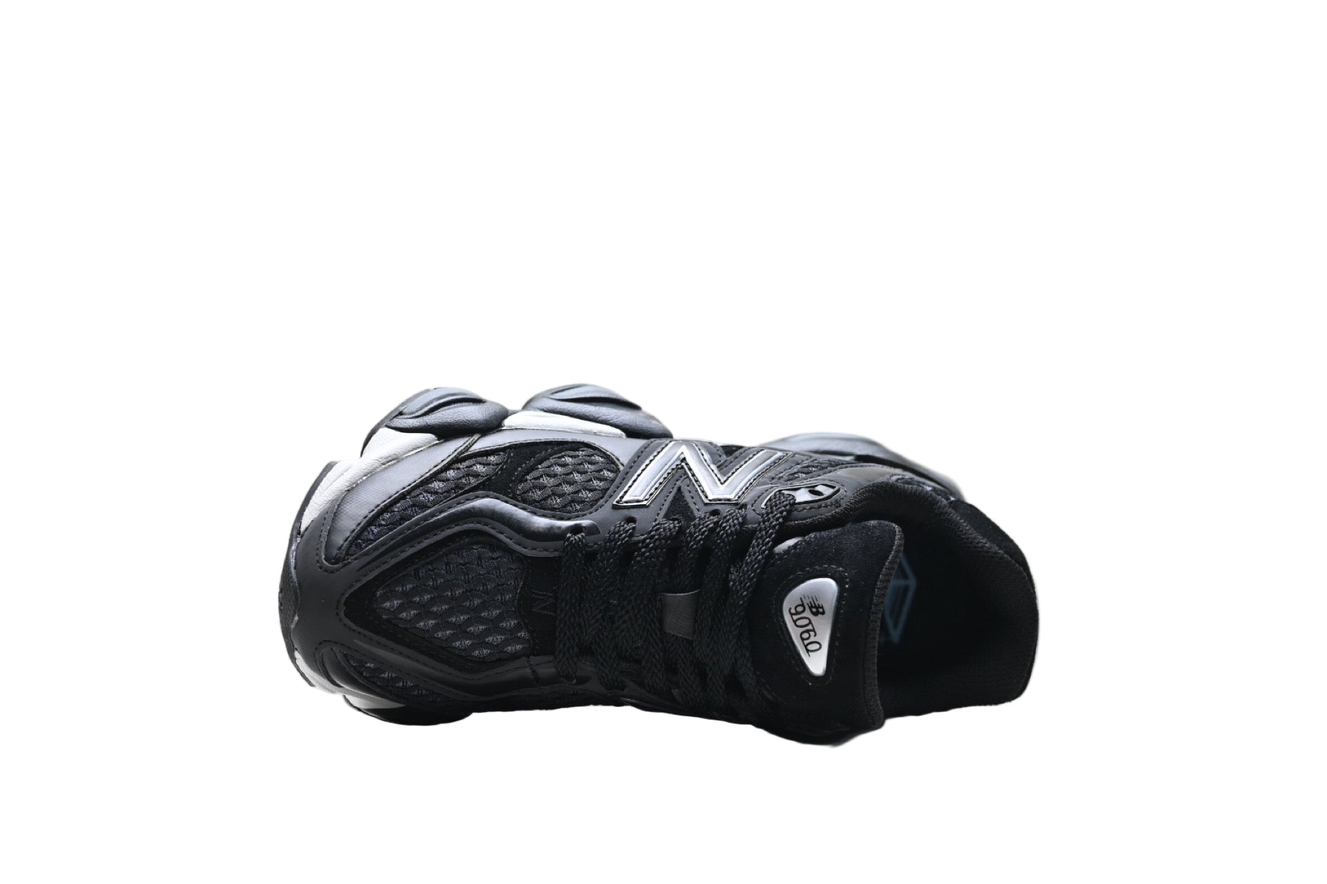 New Balance 9060 Black