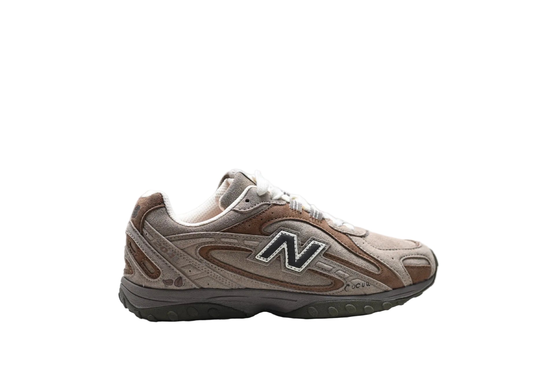 New Balance 204 L Brown