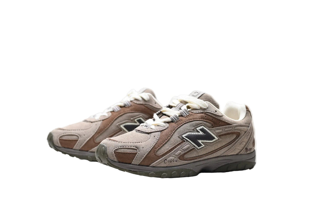 New Balance 204 L Brown