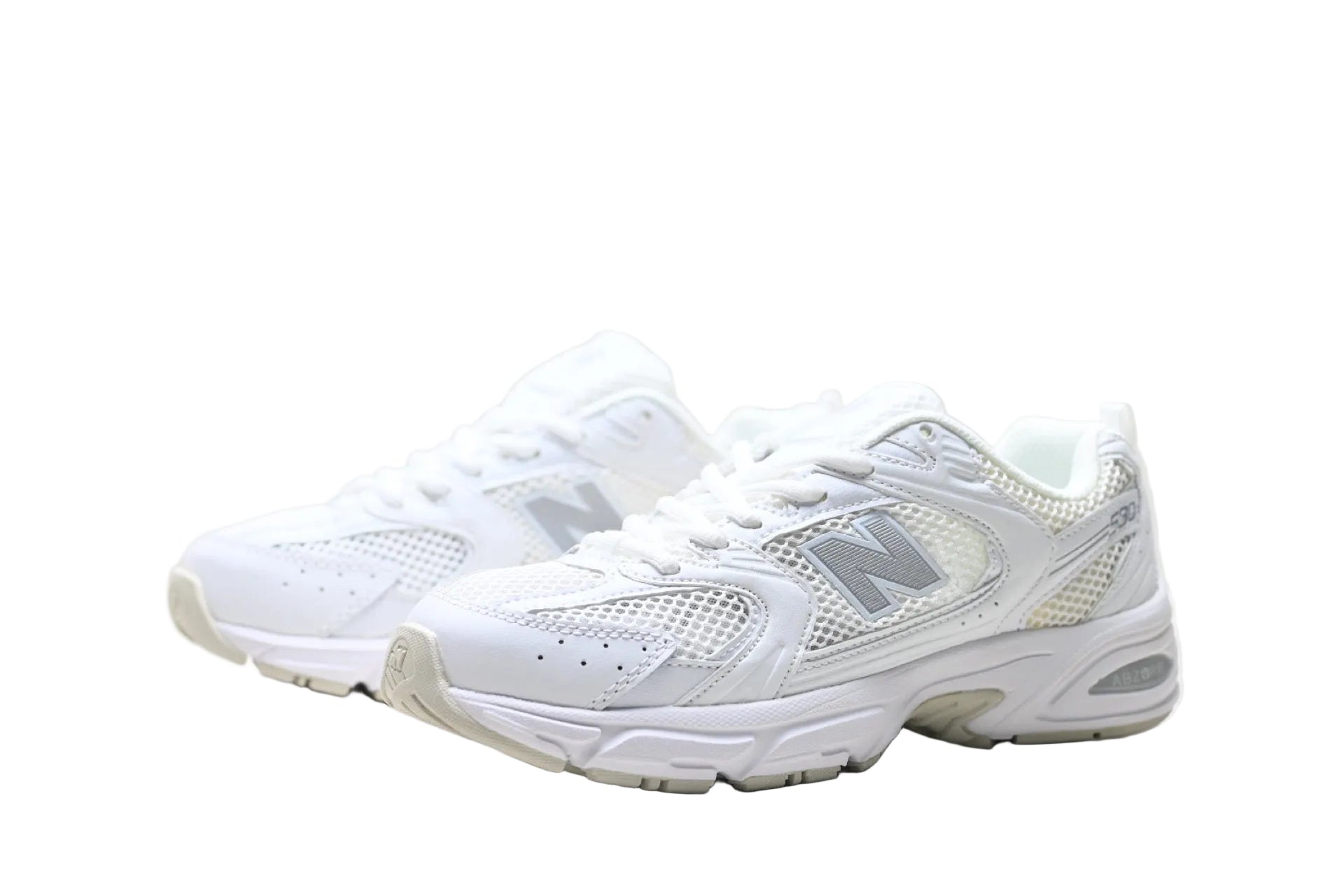 New Balance 530 White