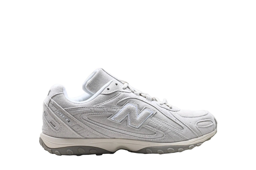 New Balance 204 L White