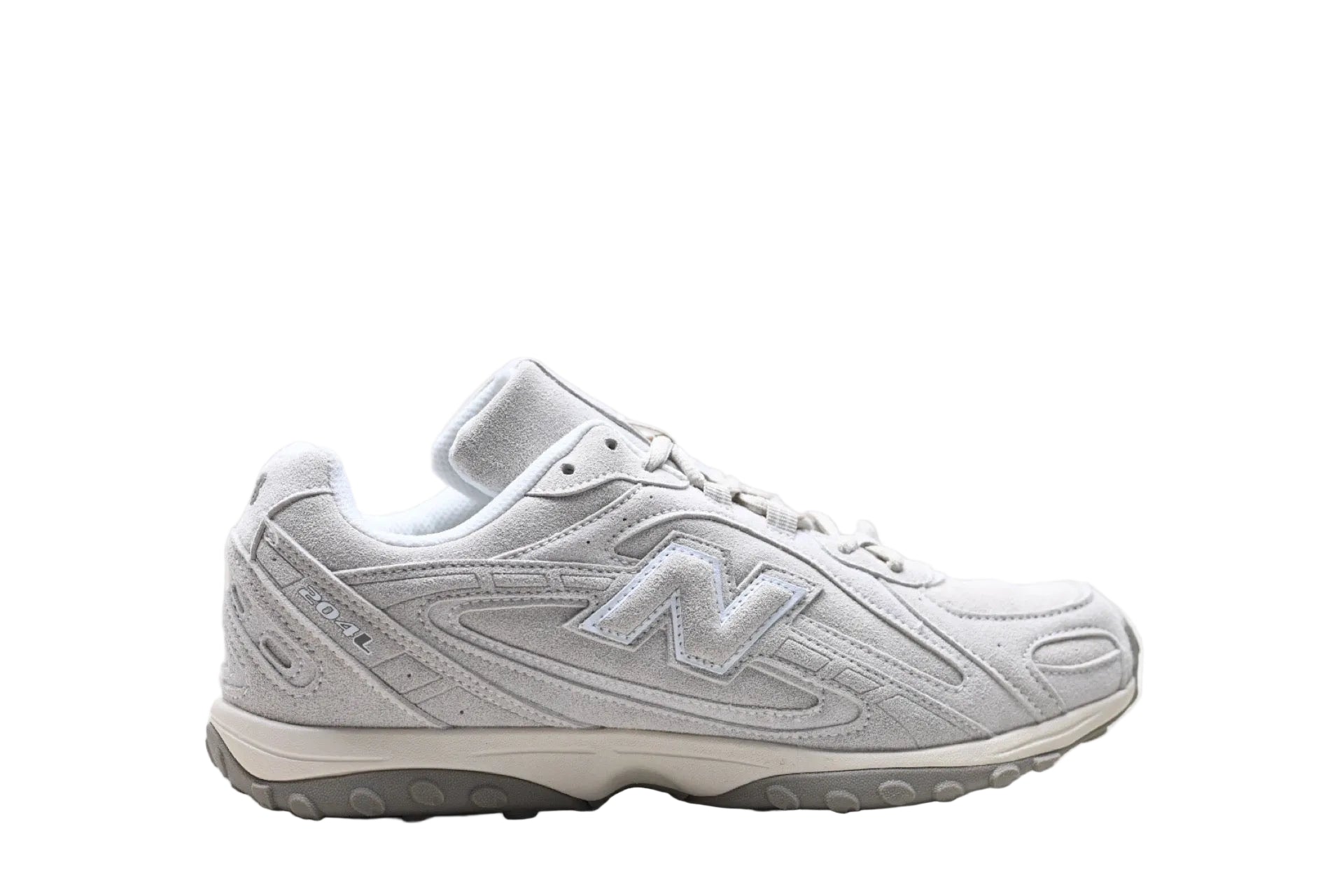 New Balance 204 L White
