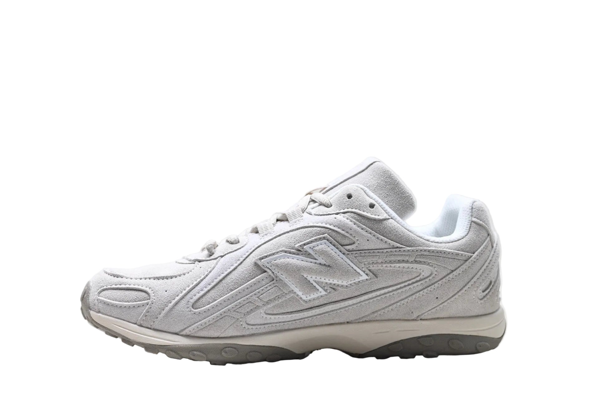 New Balance 204 L White