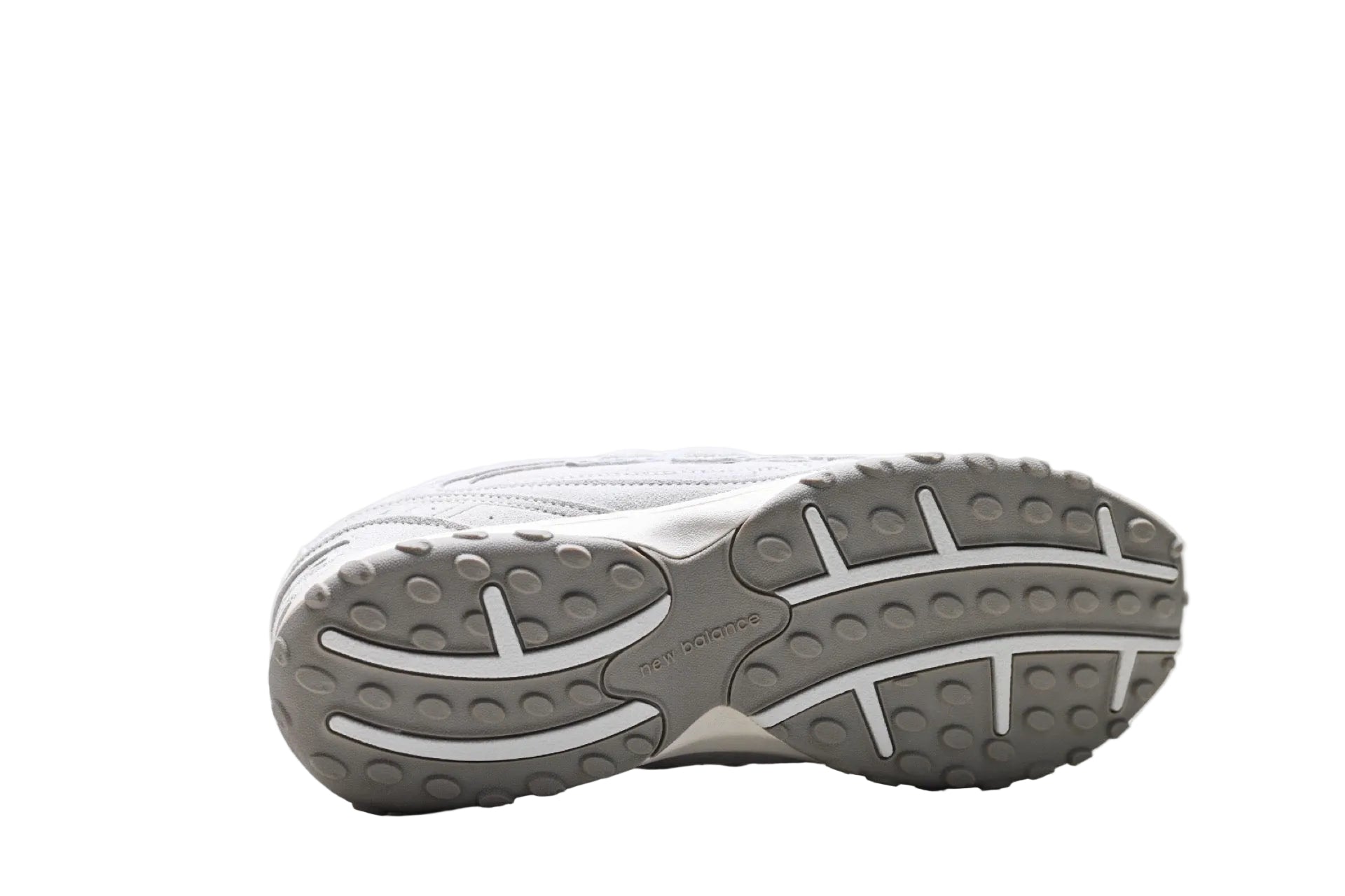 New Balance 204 L White