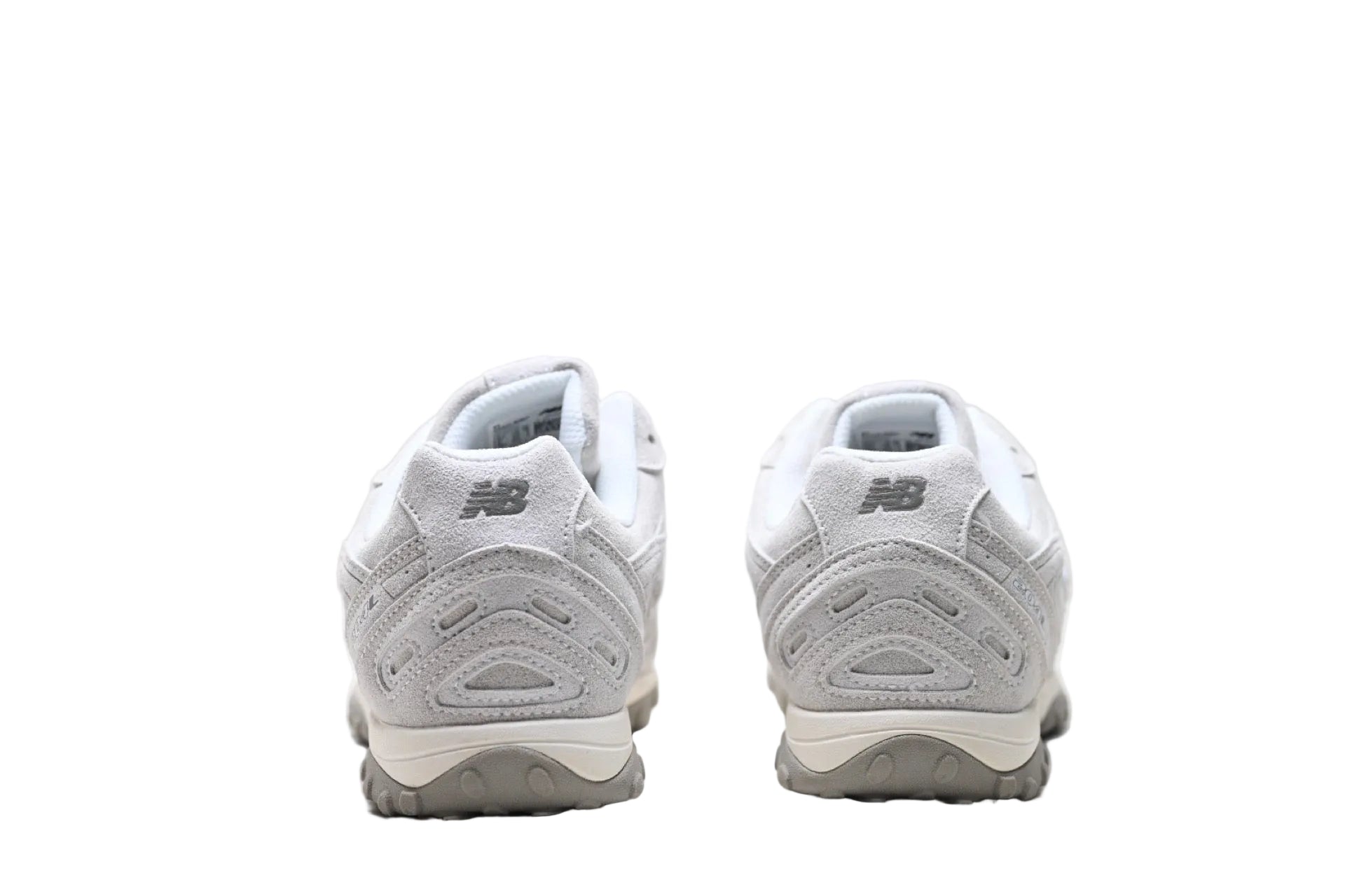 New Balance 204 L White