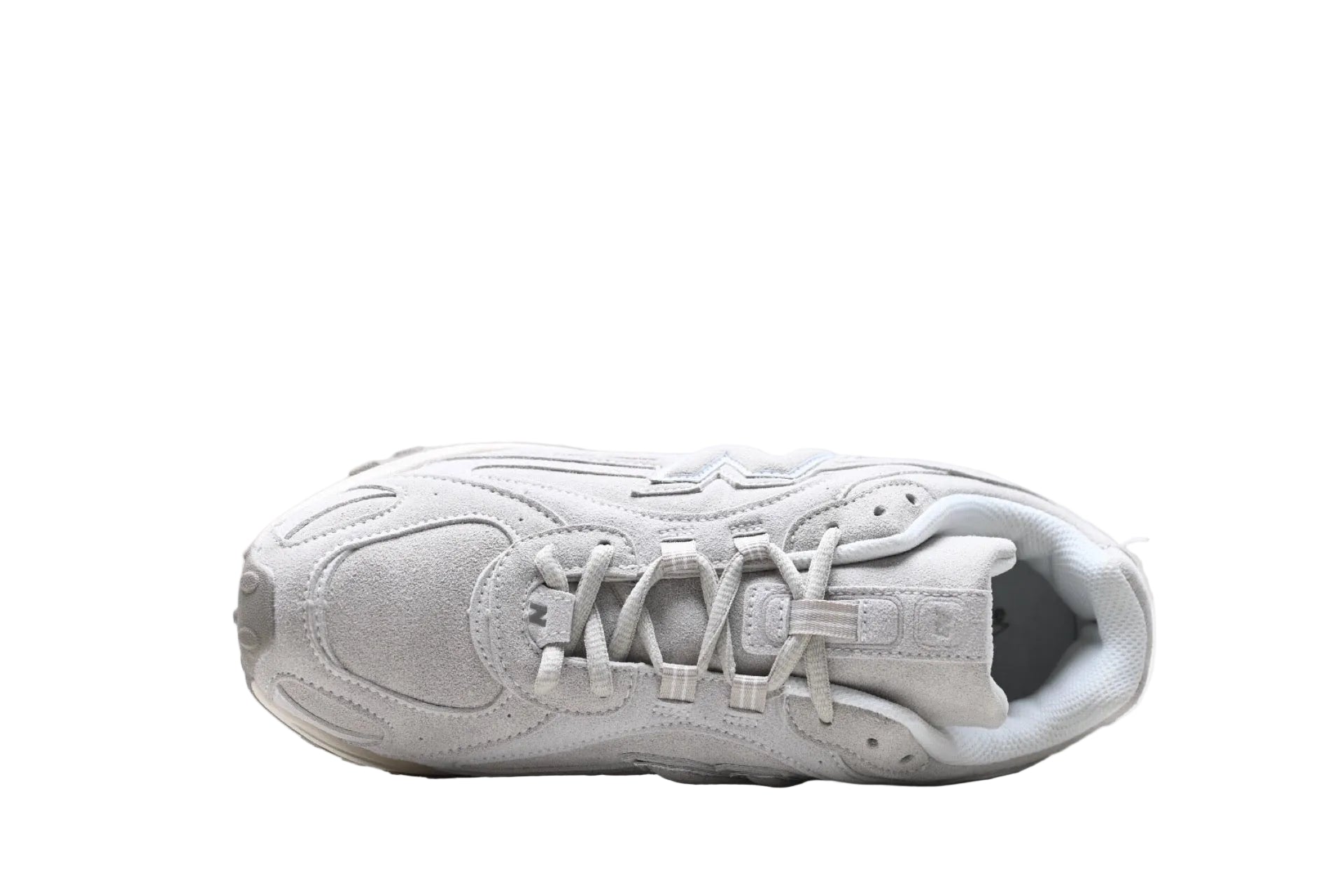 New Balance 204 L White