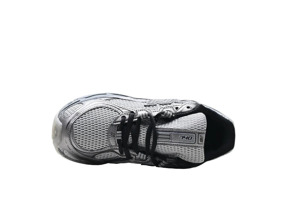 New Balance 740 Silver / Grey