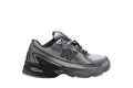 New Balance 740 Silver / Grey