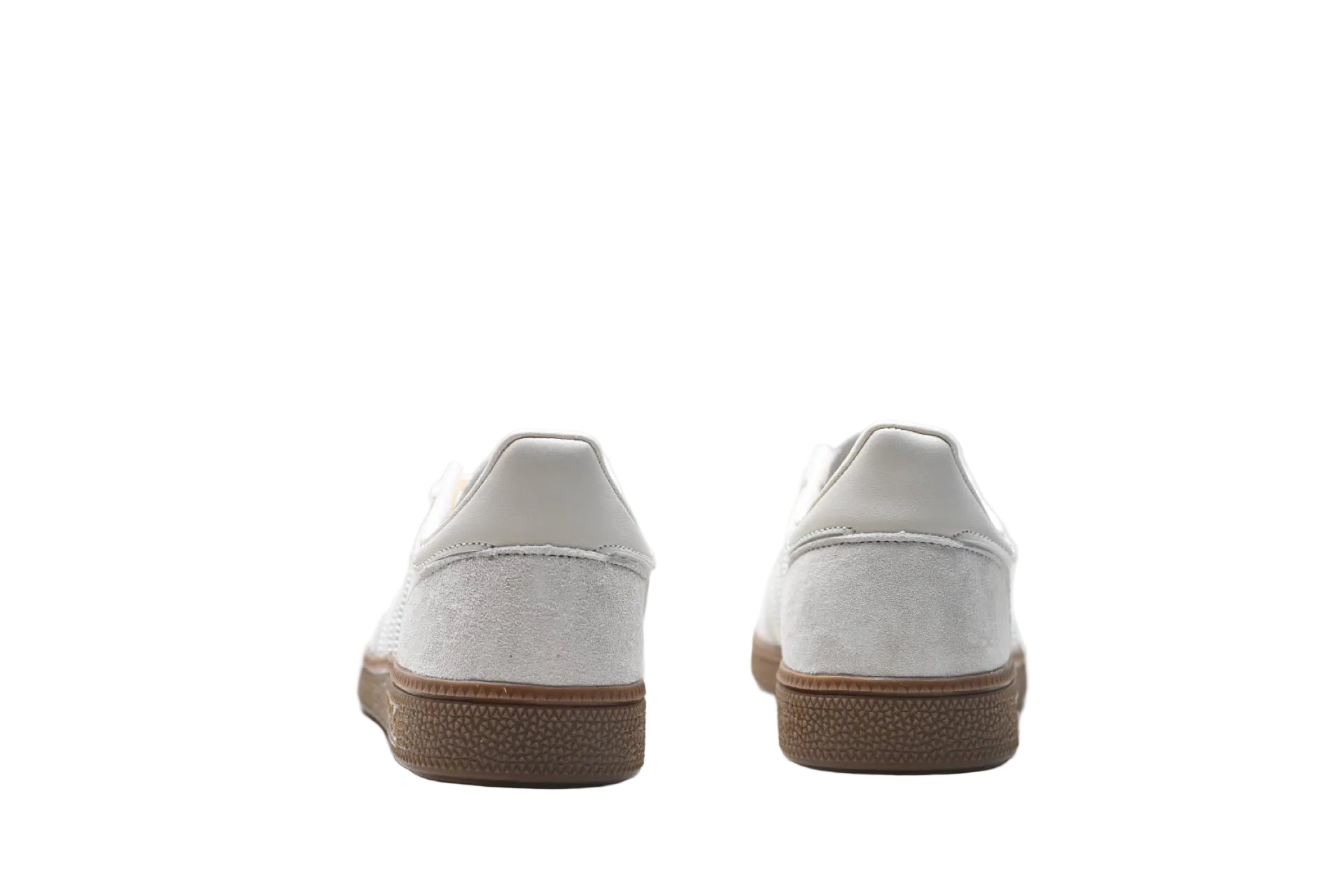 Adidas Spezial White