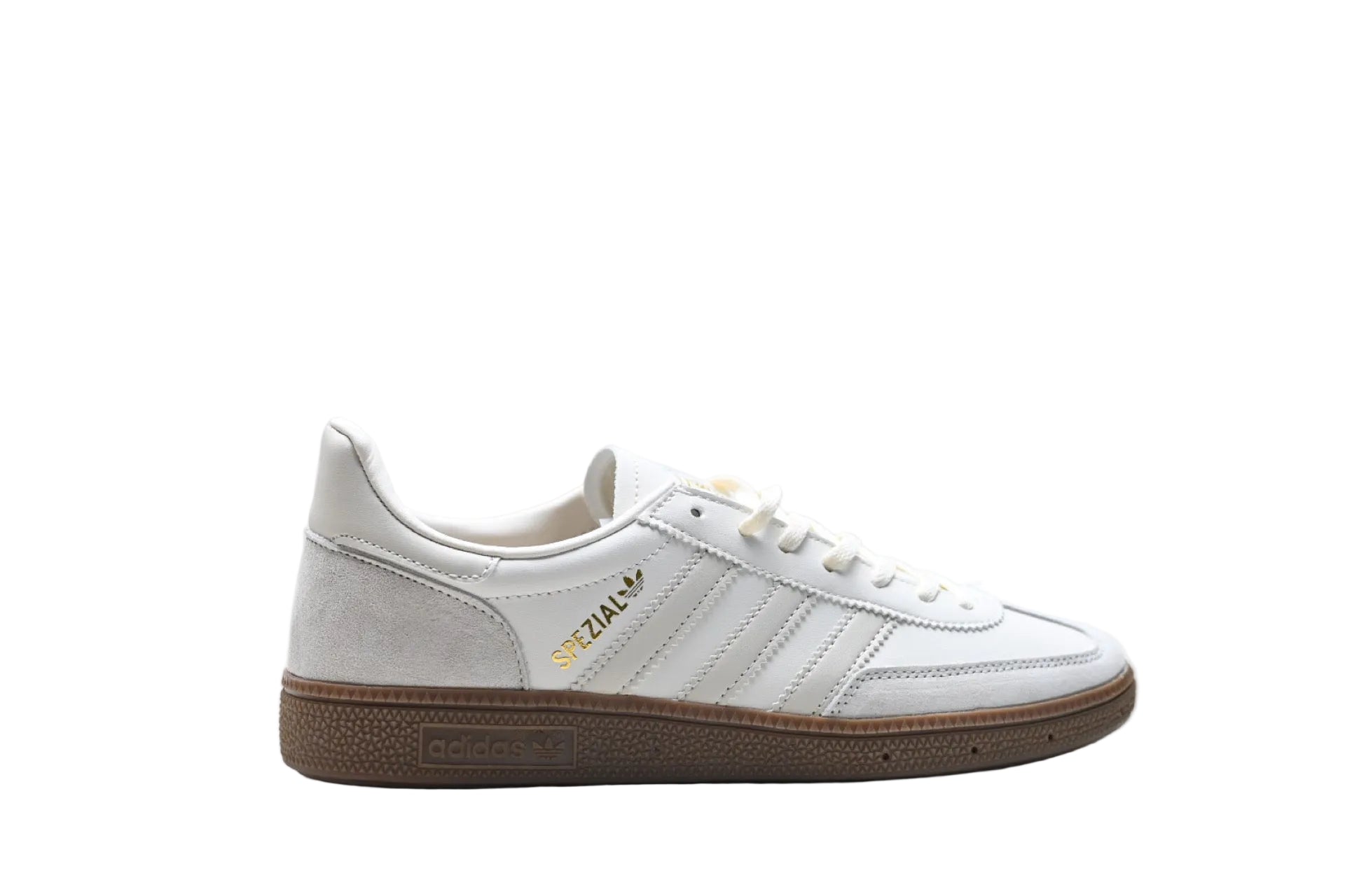 Adidas Spezial White