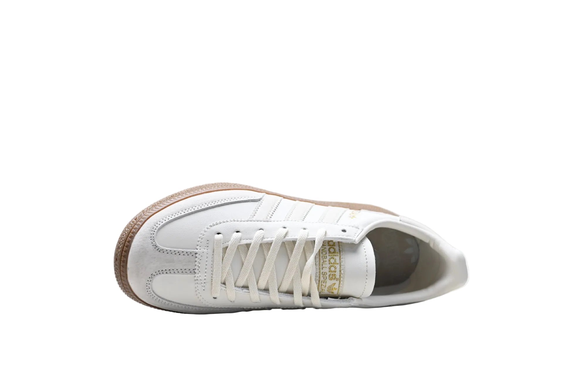 Adidas Spezial White