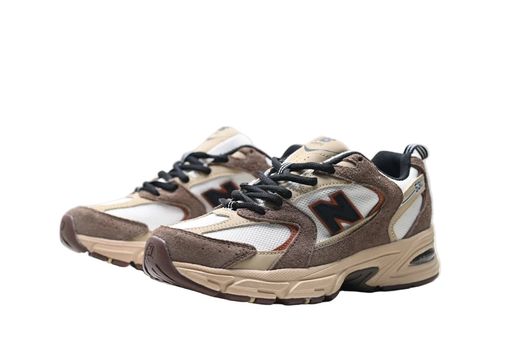 New Balance 530 Dark Mushroom