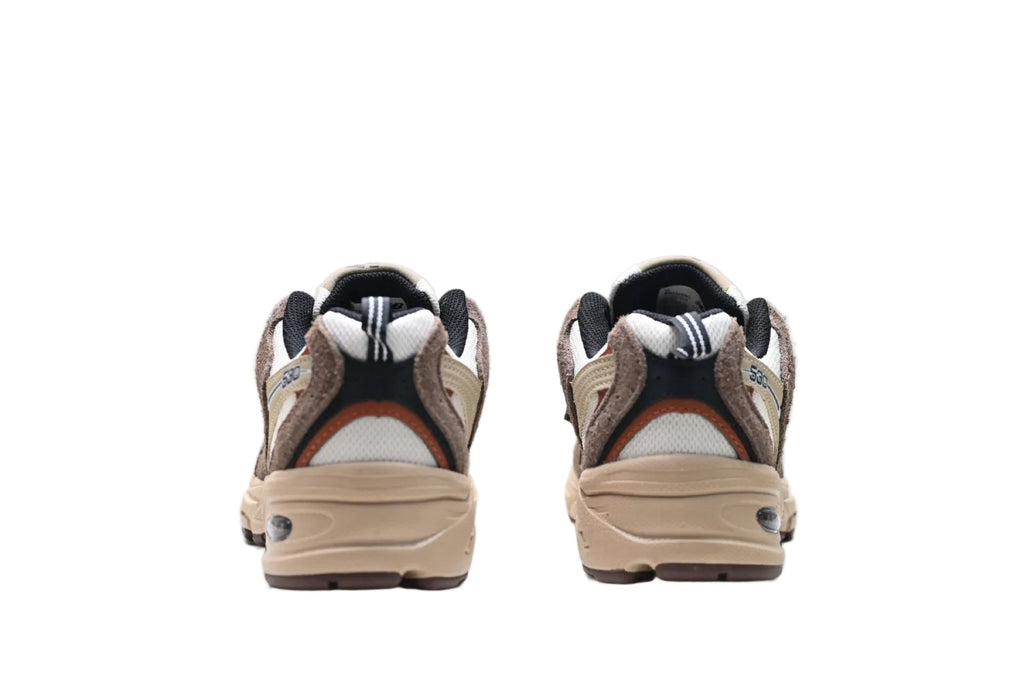 New Balance 530 Dark Mushroom