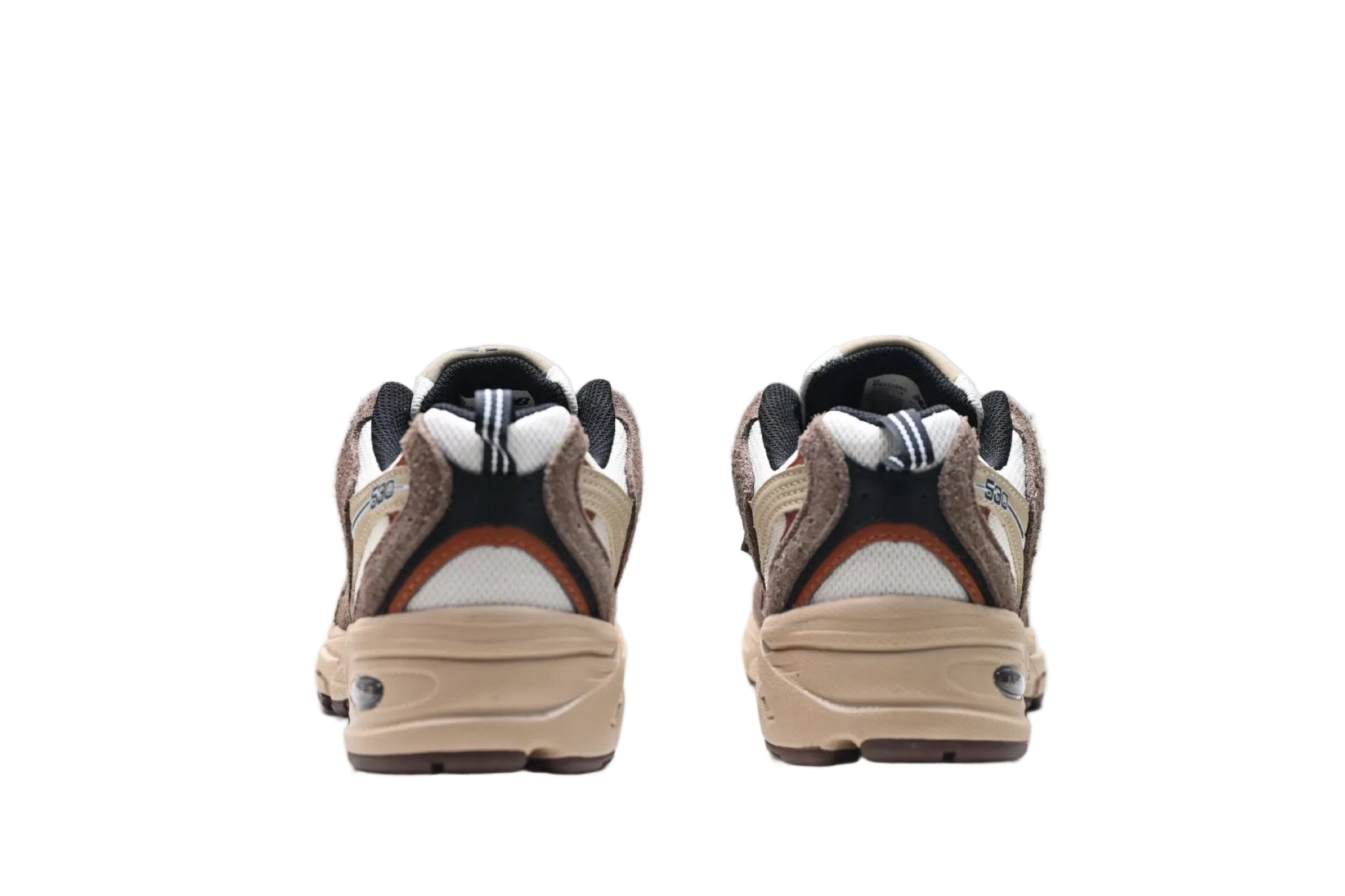 New Balance 530 Dark Mushroom