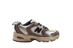 New Balance 530 Dark Mushroom