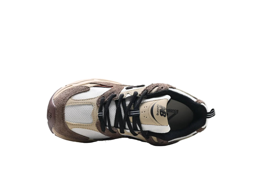 New Balance 530 Dark Mushroom