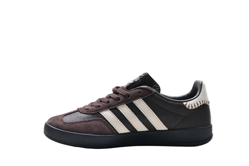 Adidas Gazelle Indoor Near-Black / White
