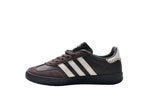Adidas Gazelle Indoor Near-Black / White