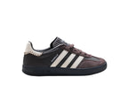 Adidas Gazelle Indoor Near-Black / White