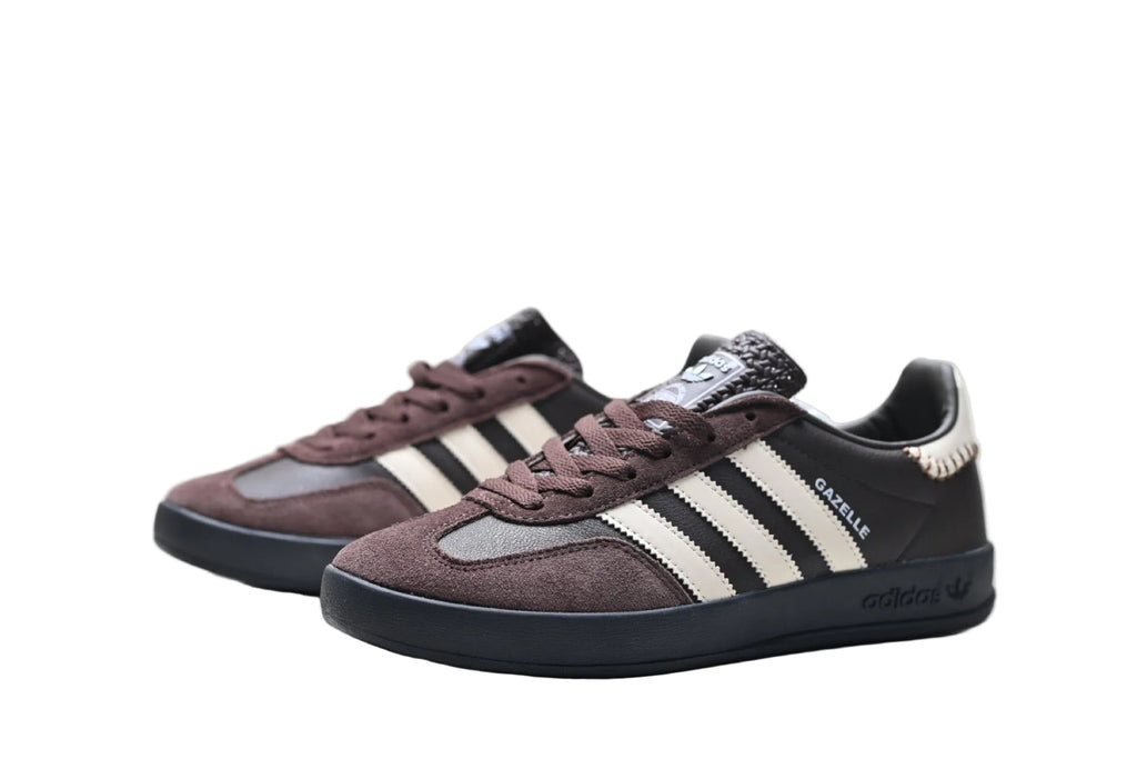 Adidas Gazelle Indoor Near-Black / White