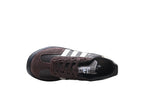 Adidas Gazelle Indoor Near-Black / White