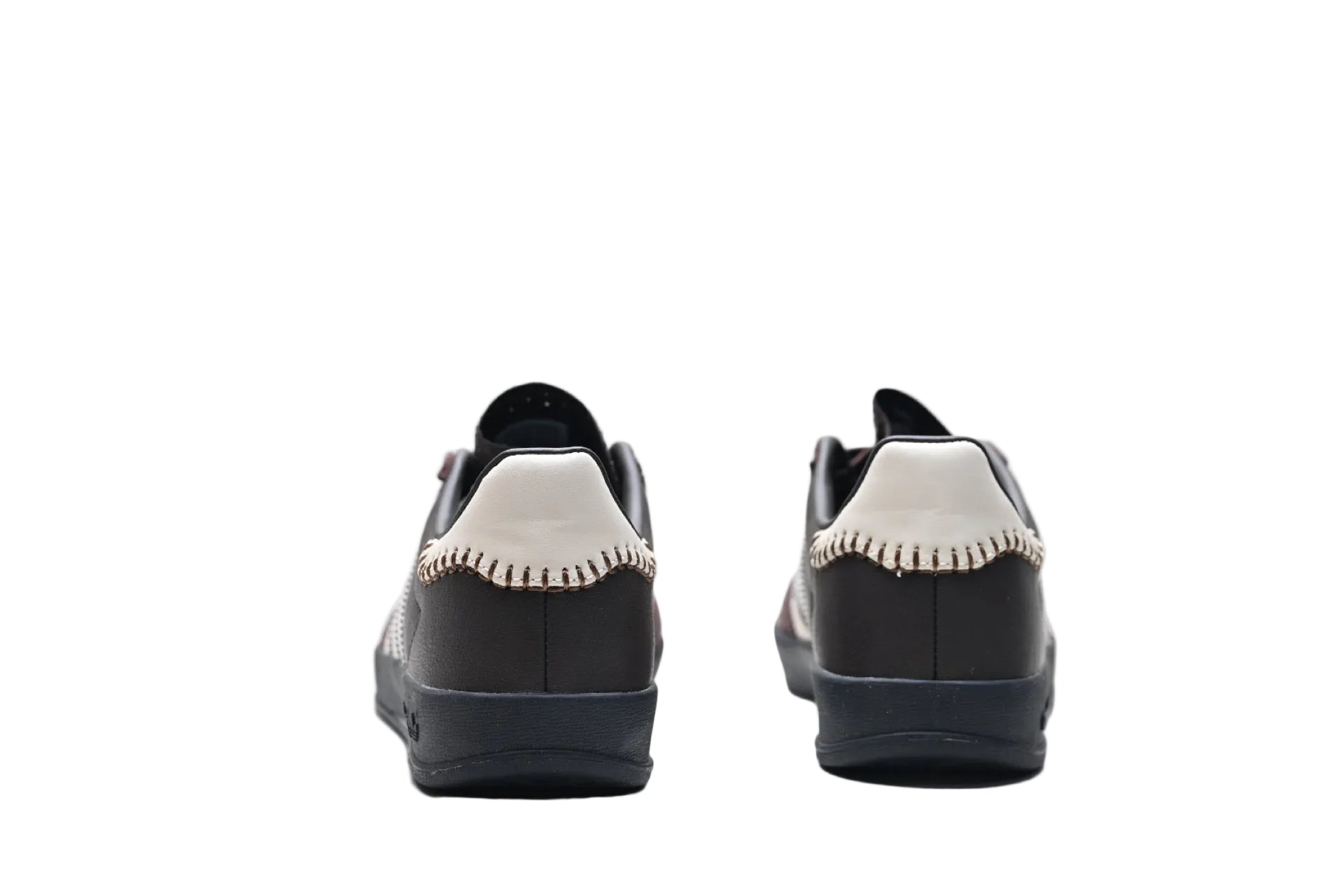Adidas Gazelle Indoor Near-Black / White